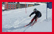 Obertauern Training