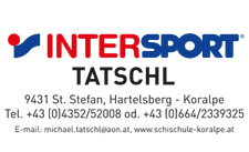 Intersport TATSCHL